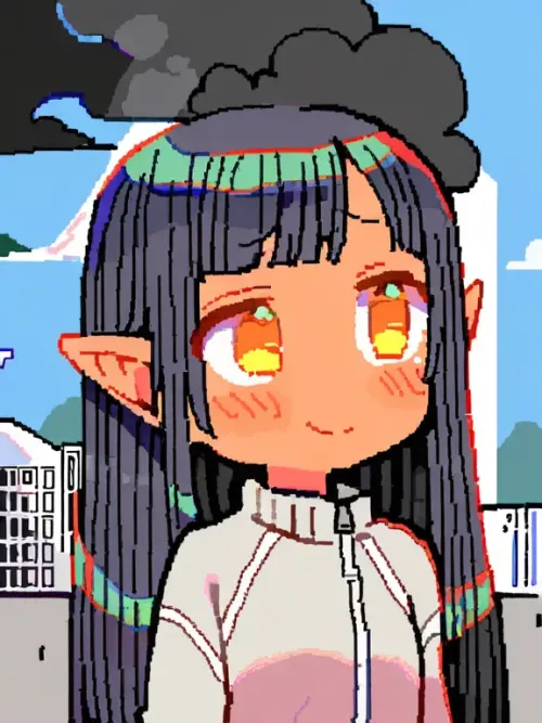 Yumemono #1806