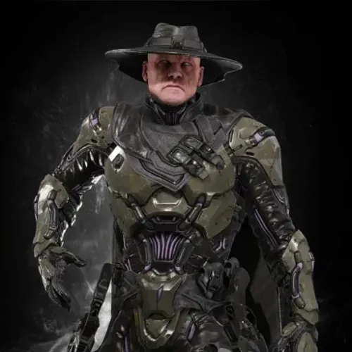 Tor Gret Burst Enforcer #890004683