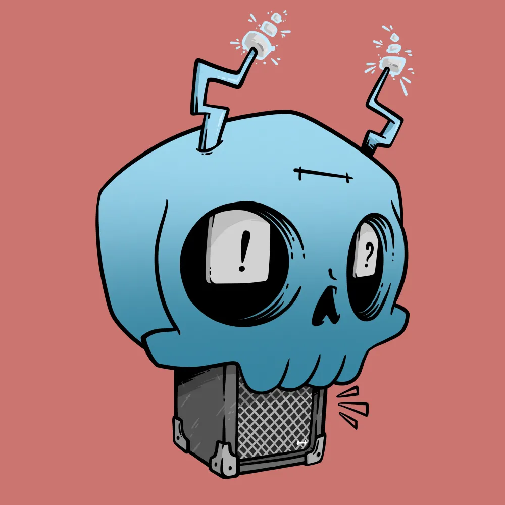 Skulourful #6574