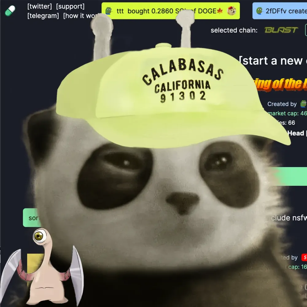 Glorp #962