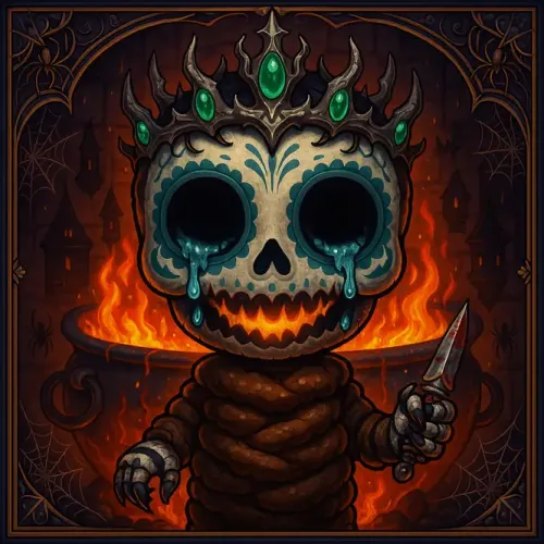 The Damned #331 (#109237776)