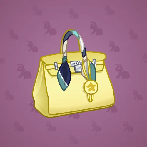 Loot Bag #6207