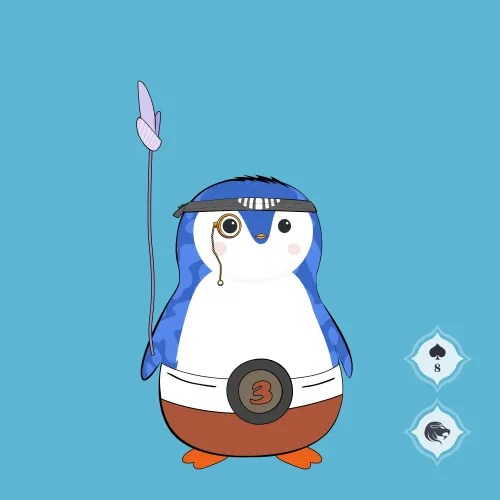 Penguins#16532