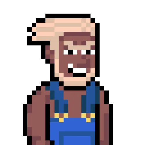 Farmer #17