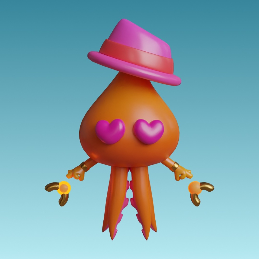 ASMAIFAAllStarsCharacter #2231