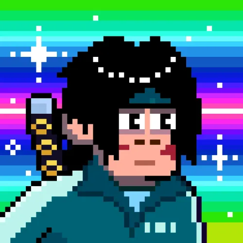 Takeo #8