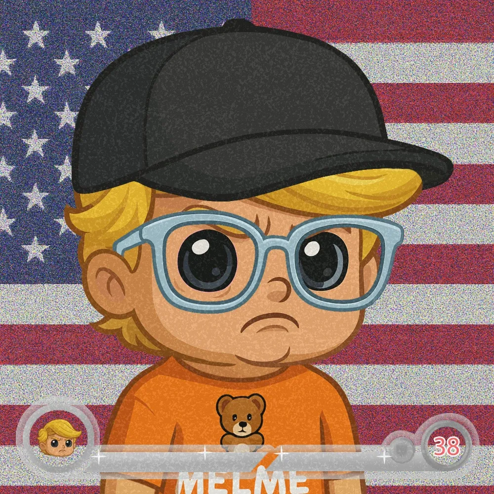 President Babies #605