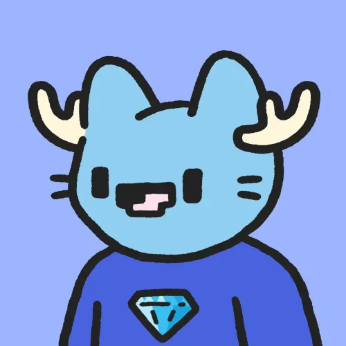 CoolCat #7947