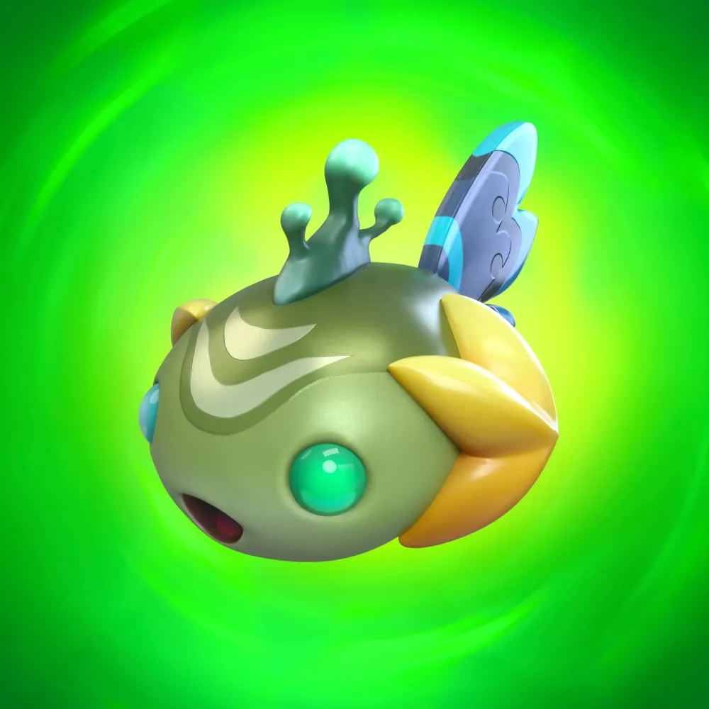 Nobi #853