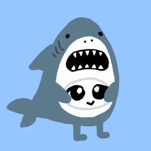 shark retart #212