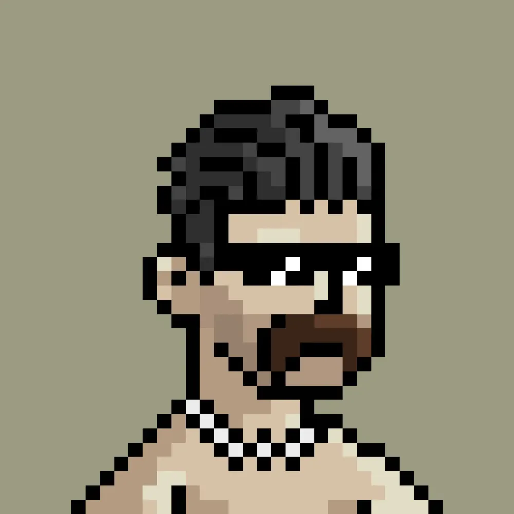 &lt;Player2&gt; #5981