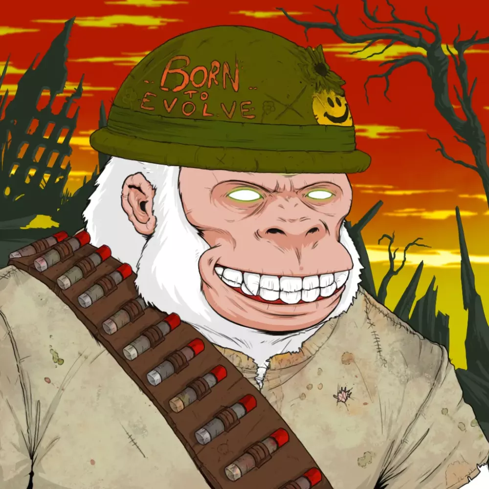 GorillaNemesis #4606