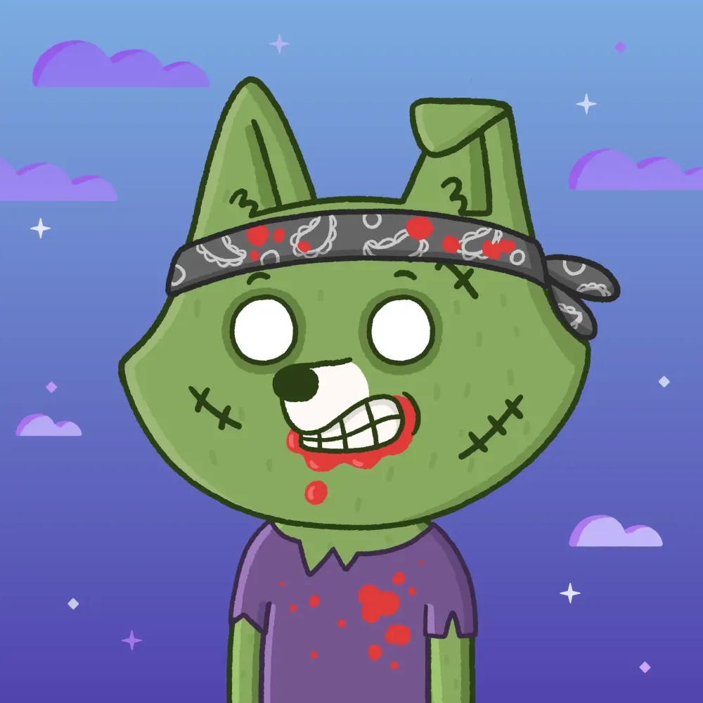 FoxFam #1624