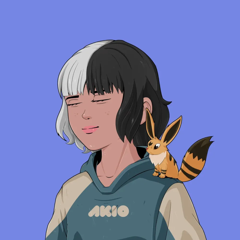 Akio #1910
