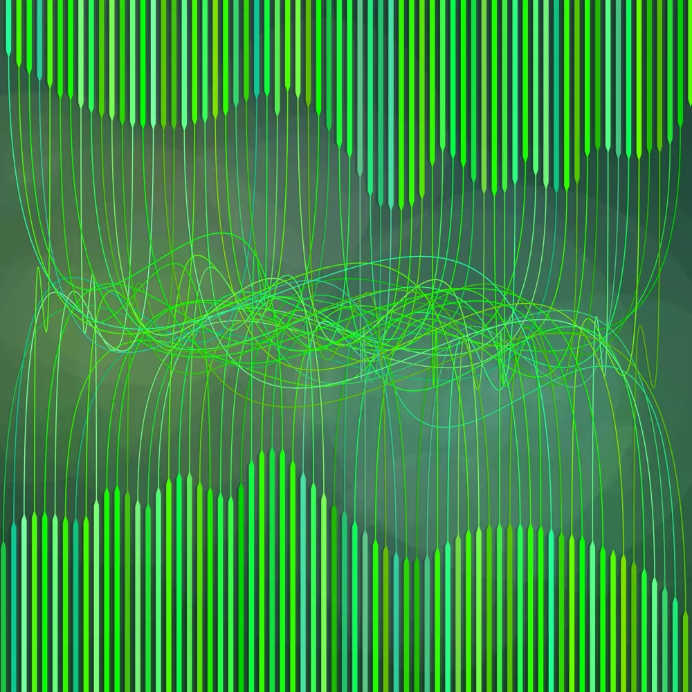 [Dis]entanglement #583
