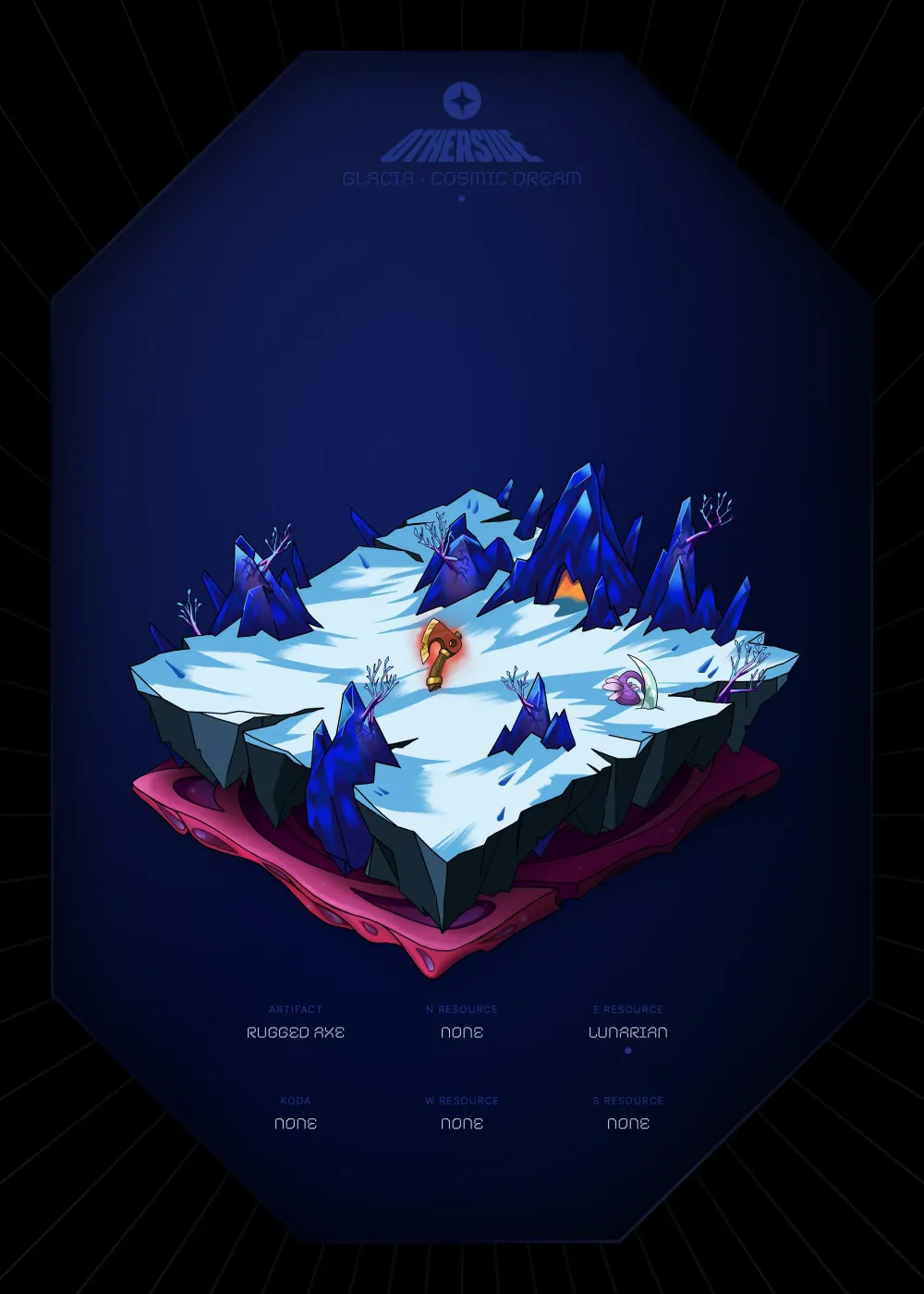 Otherdeed Expanded #88842