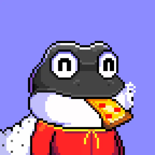 Bitcoin Frog ＃3825 （Inscription ＃404670）