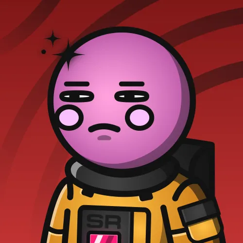 Space Rider #1773