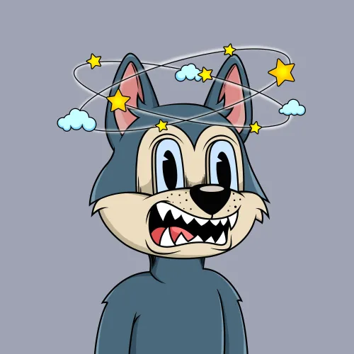 Canidae #3094