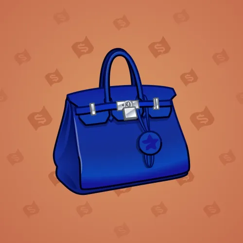 Loot Bag #1592