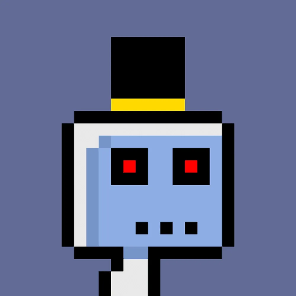 CryptoAgent #8593