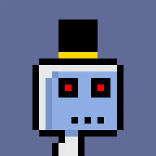 CryptoAgent #8593
