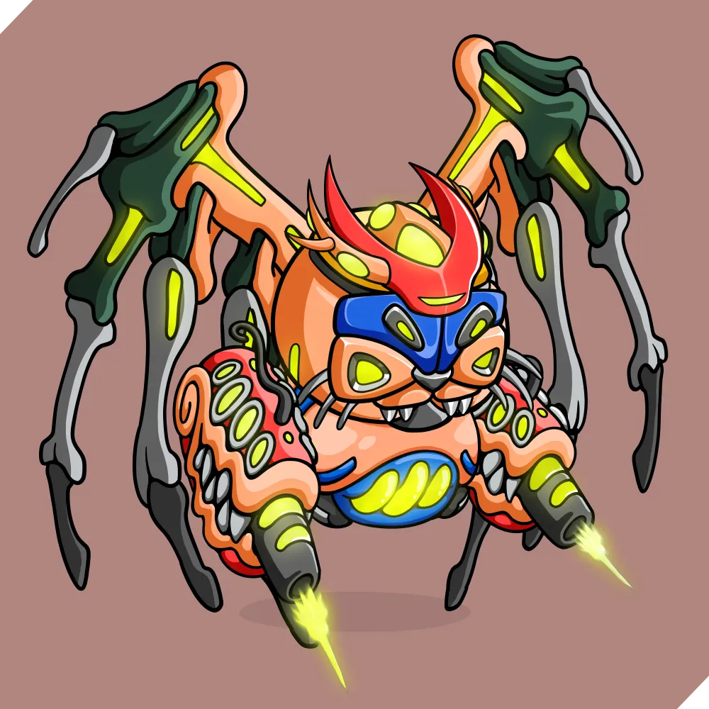 HV-MTL Activated #9924