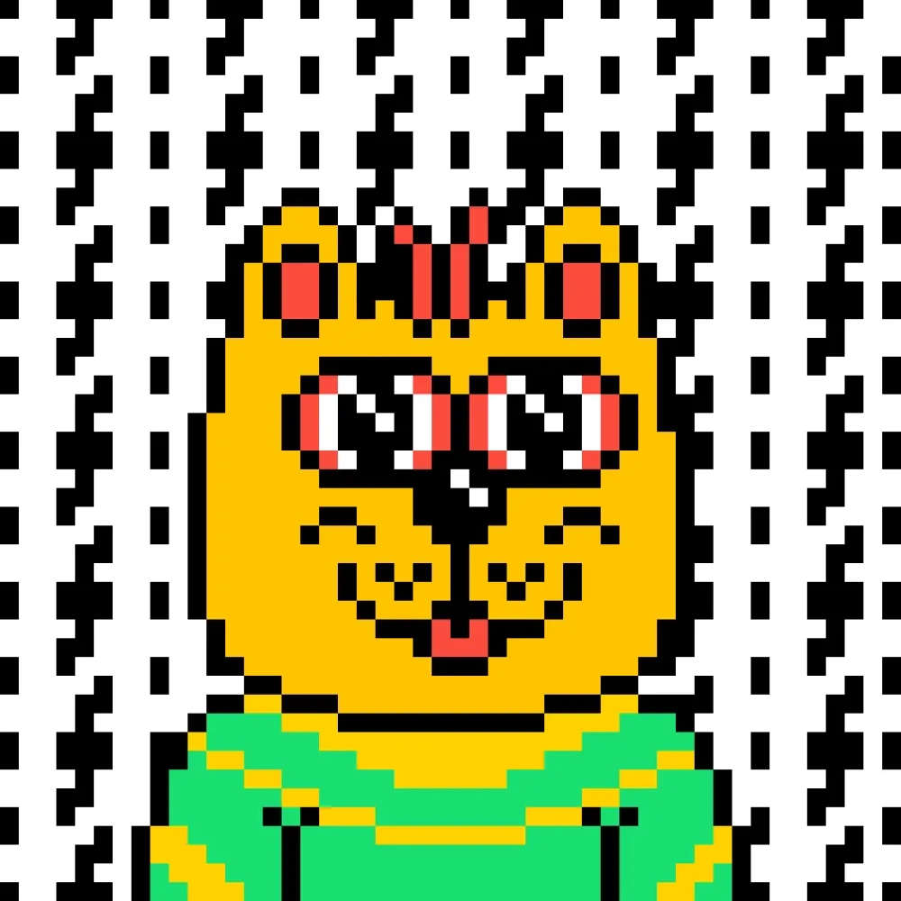 No Bad Trippers #1233