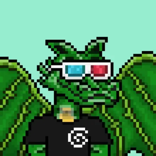 DizzyDragon #6053