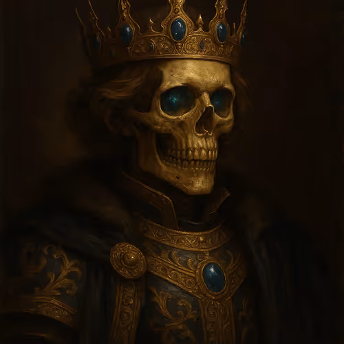 The Royal Undead