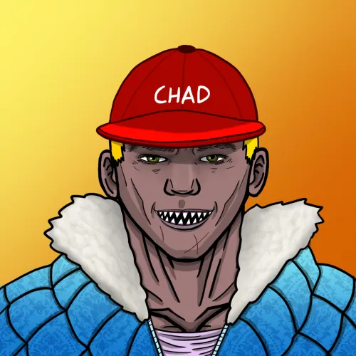 Chad #5247