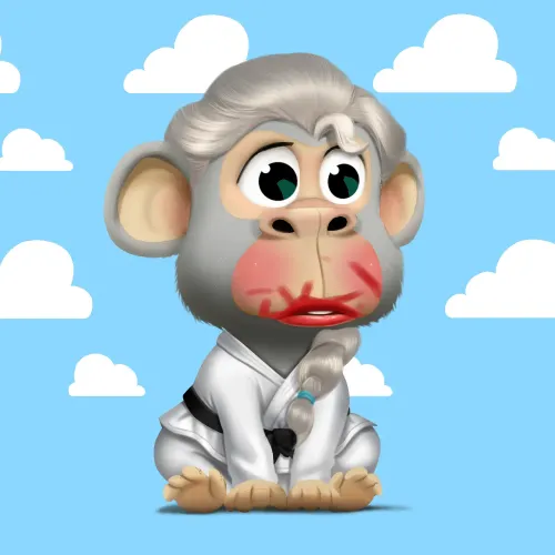 ApeKidsClub #5870