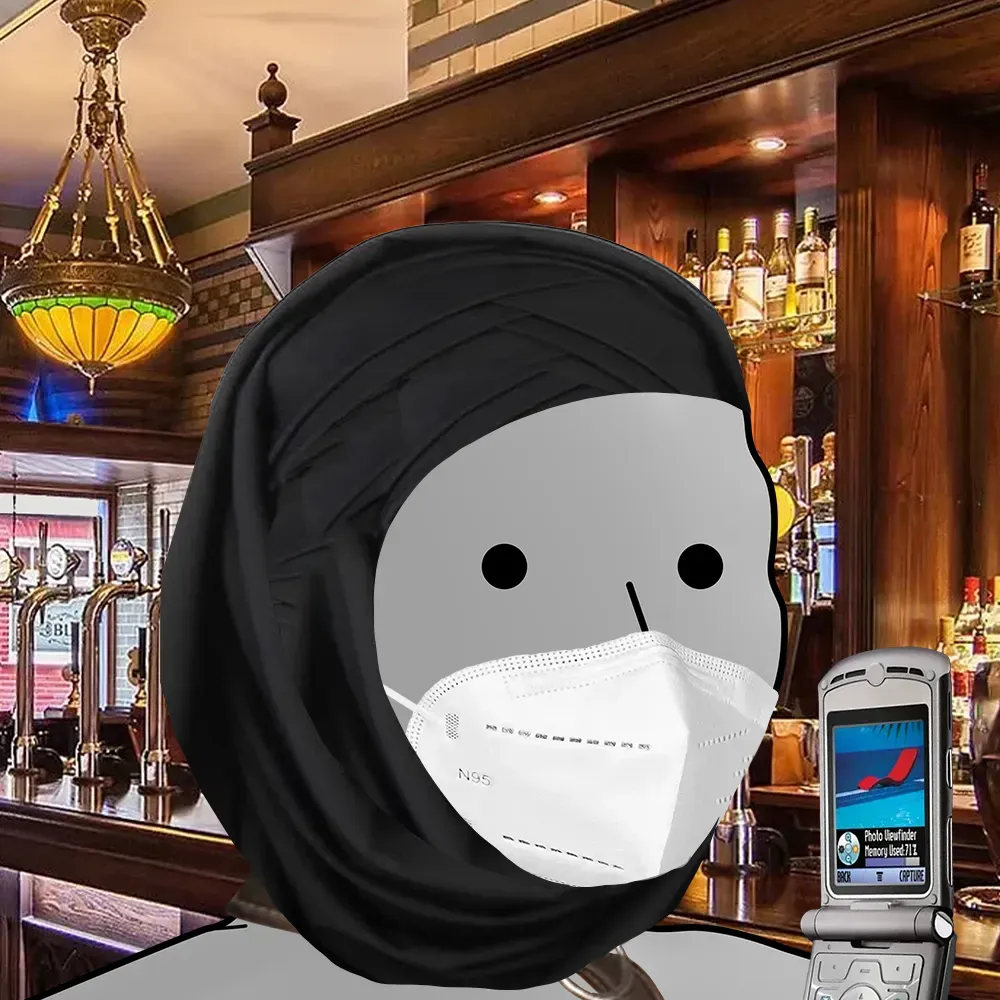 Non-Playable Custom #59709