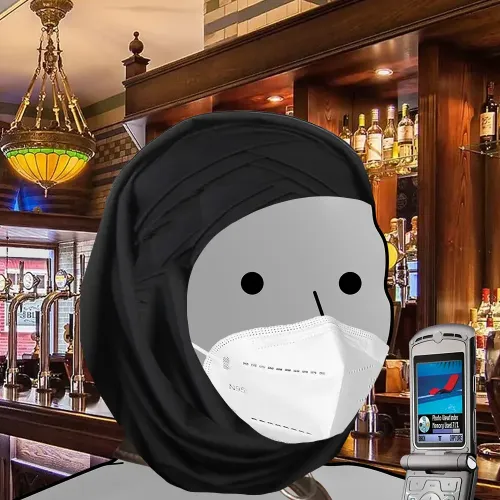 Non-Playable Custom #59709