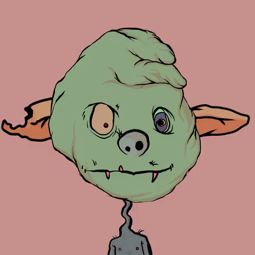 goblintown #1271