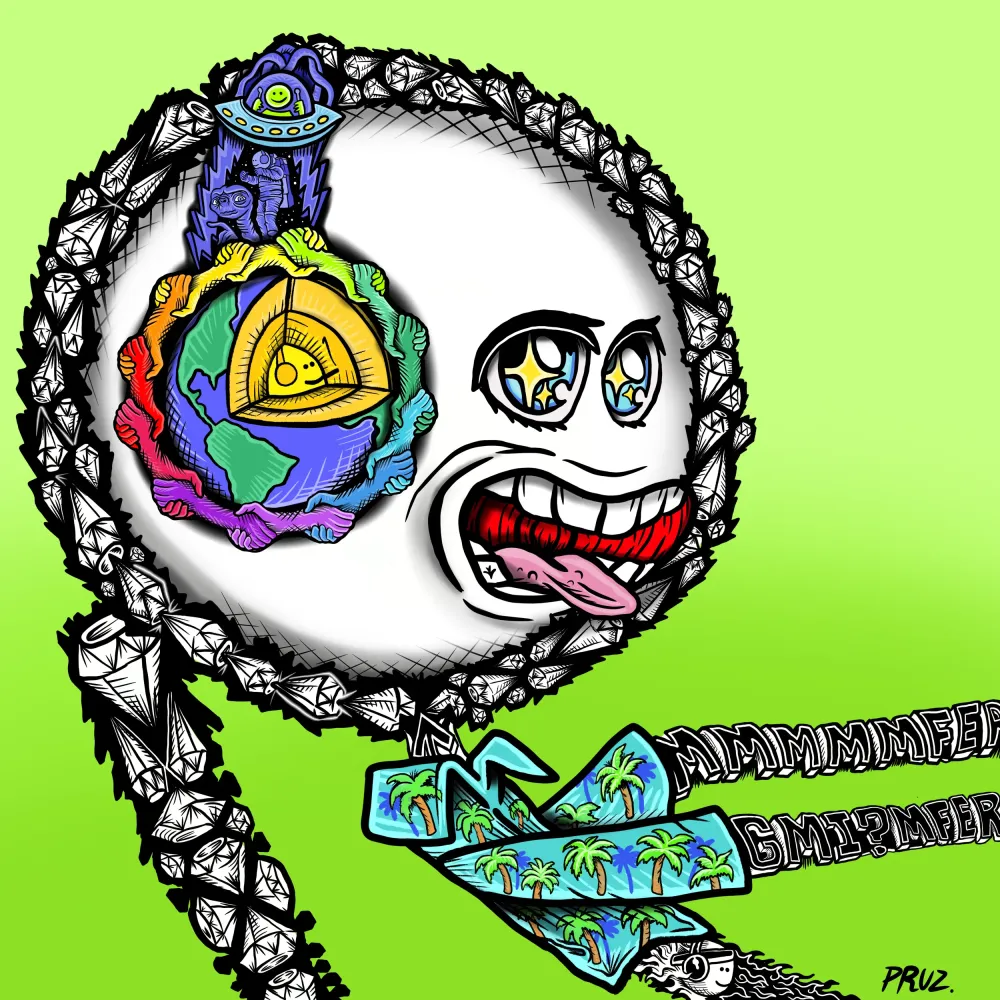 fine art mfer #2433