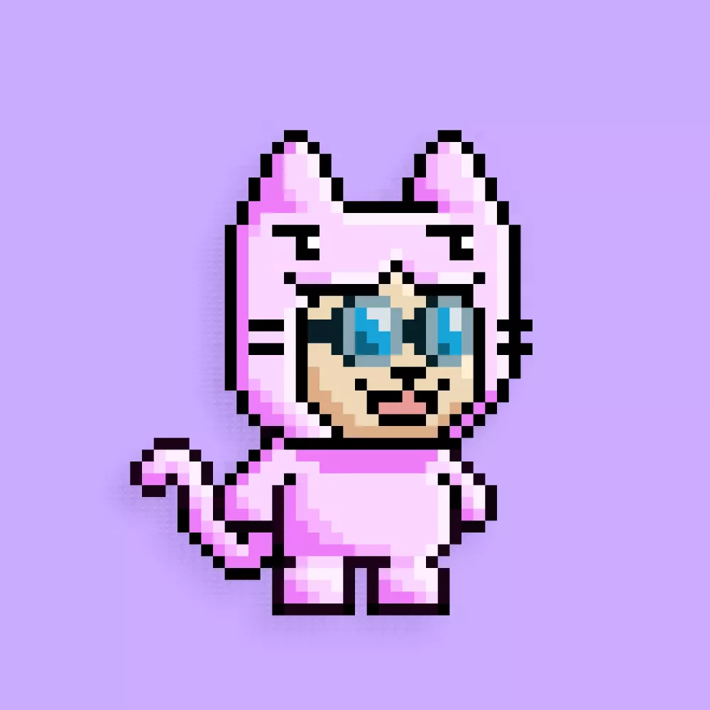 little cats  #7854