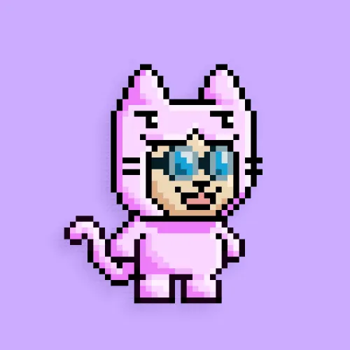 little cats  #7854