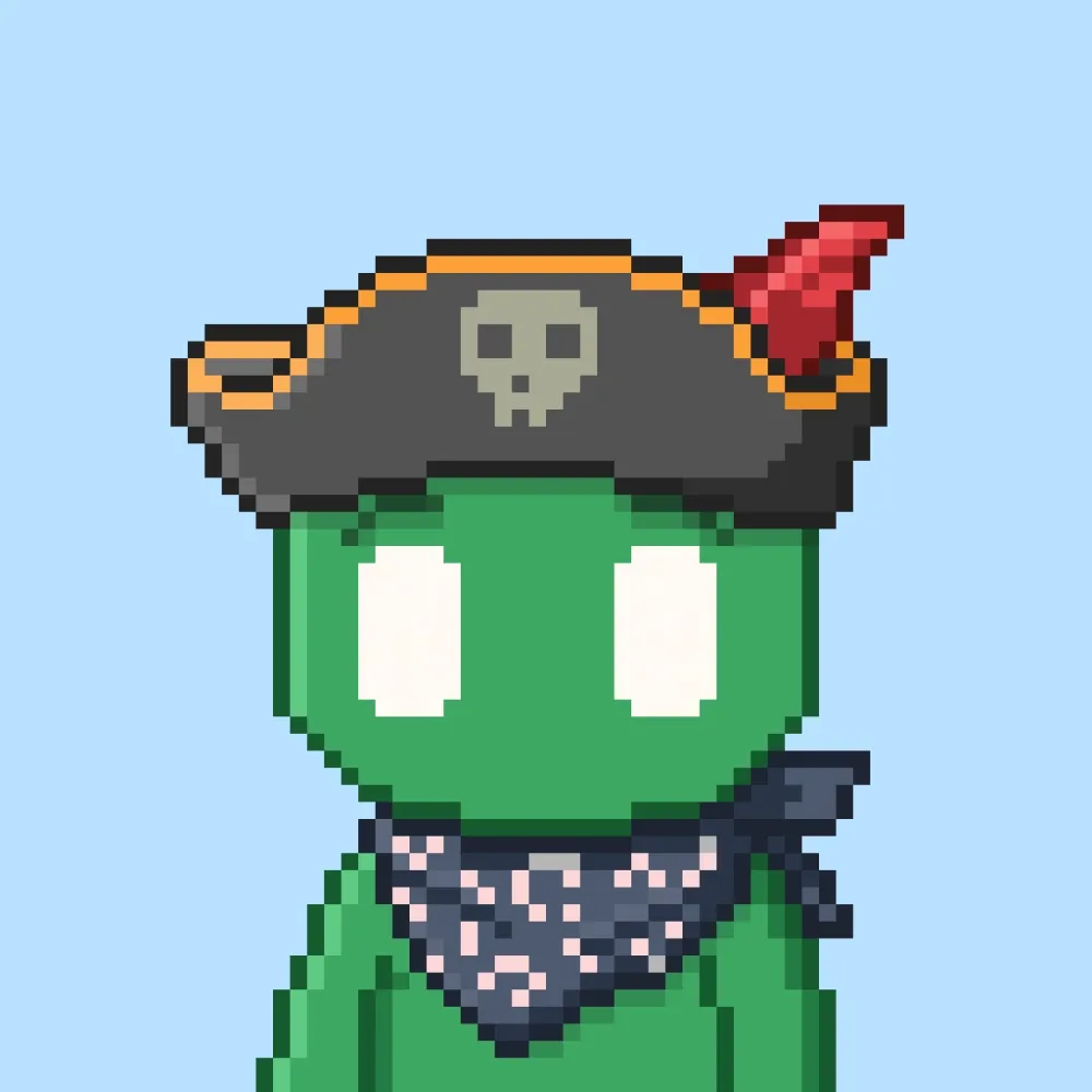 Gloom #4397