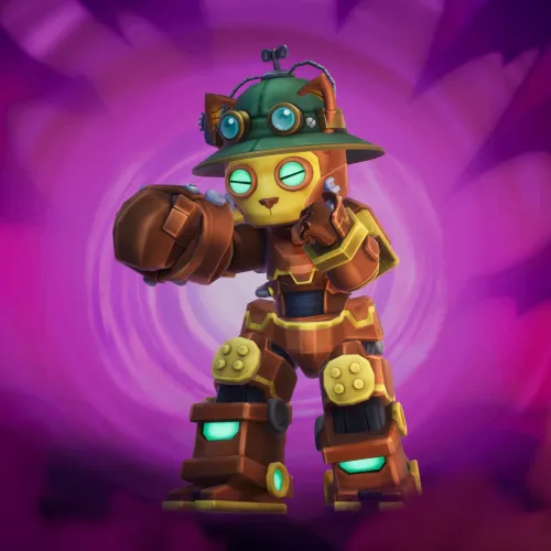 Adventurer #901