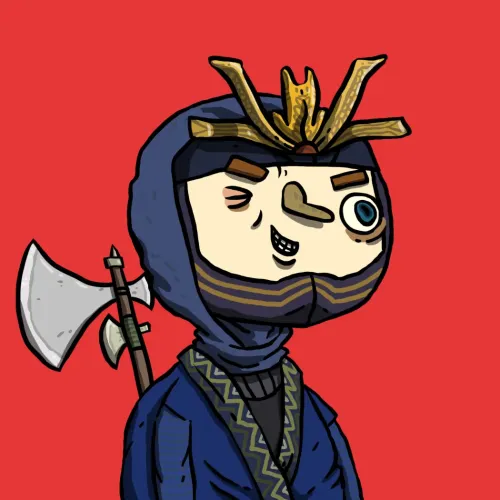 Ninja #4486