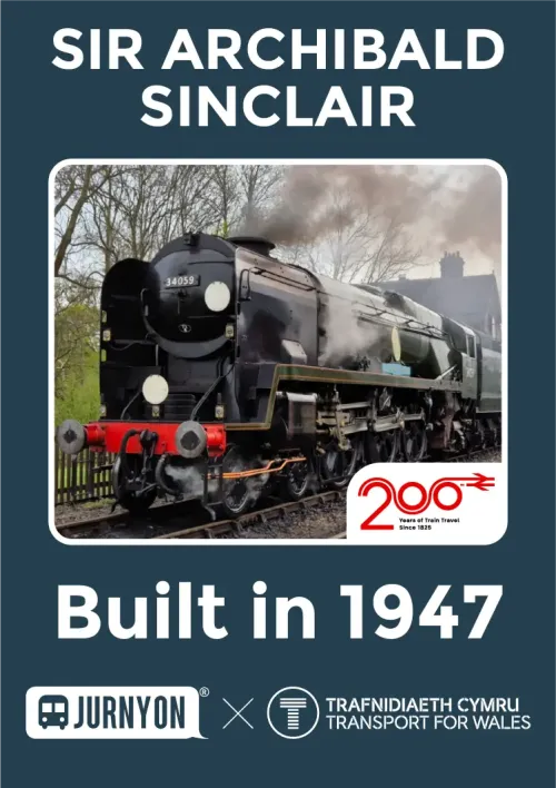 Sir Archibald Sinclair #338