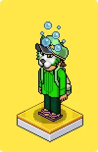 Habbo #3221