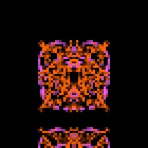 INVADER #410