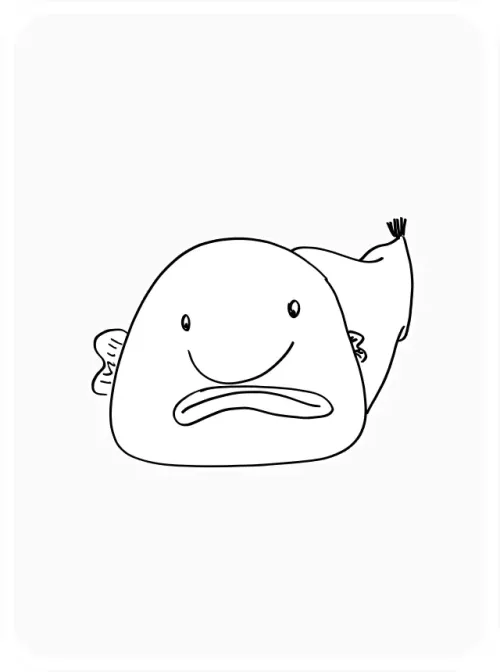 BashfulBlobfish #957