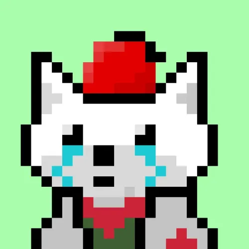 PixelFox #3014