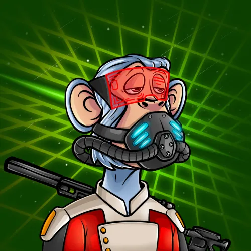 ApesInSpace #5761