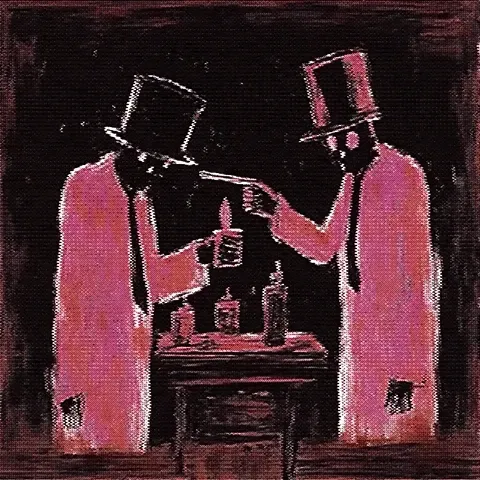 ꜱᴍᴏᴋᴇ 'ᴇᴍ ɪꜰ ʏᴏᴜ ɢᴏᴛ 'ᴇᴍ #50