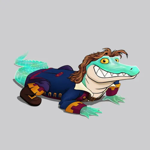 TokenGator #3593