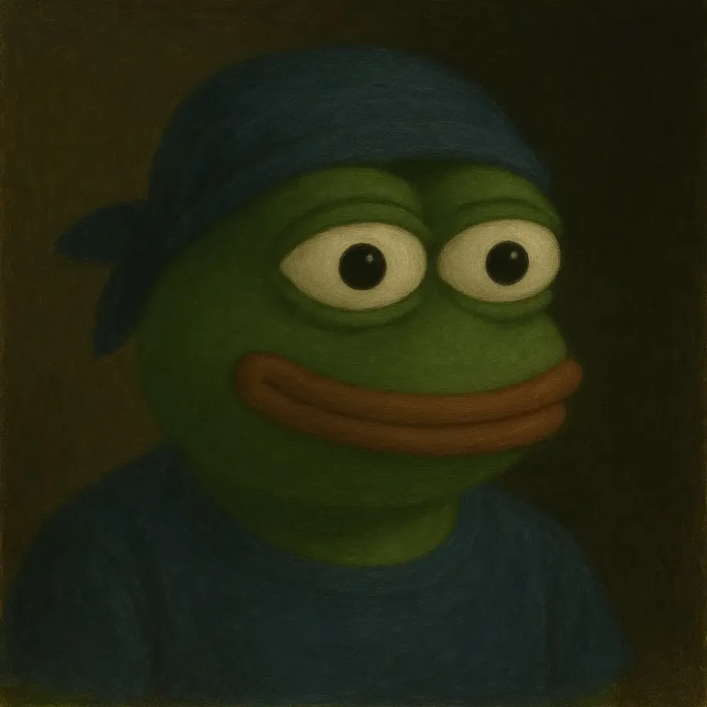 PFPEPE #70
